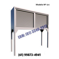 Arm�rios de A�o para Garagem em Bras�lia DF